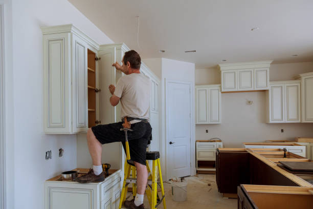 Licensed Kitchen Flooring service in Anoka, MN - BM Kitchen